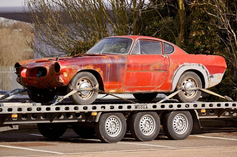 Private Property Towing Near Me
